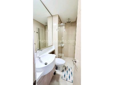Apartamento en venta en San Jose De Bavaria, Bogotá · foto 17 de 20