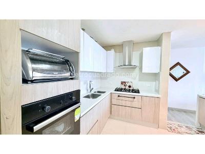 Apartamento en venta en San Jose De Bavaria, Bogotá · foto 18 de 20
