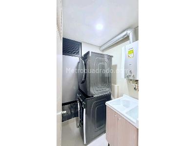 Apartamento en venta en San Jose De Bavaria, Bogotá · foto 20 de 20