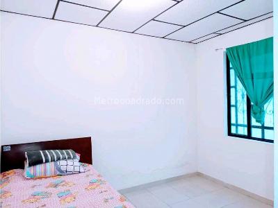 Casa de 4 alcobas en venta en Ciudad Porfia, Villavicencio, 96 m² · foto 7 de 8