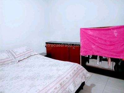 Casa de 4 alcobas en venta en Ciudad Porfia, Villavicencio, 96 m² · foto 8 de 8