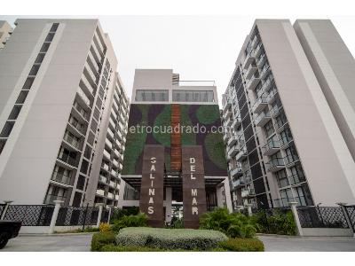 Apartaestudio en venta en Pozos Colorados, Santa Marta, 37 m² · foto 8 de 8