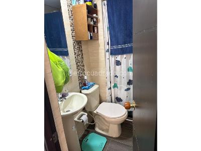 Apartamento en venta en Bosa Central, Bogotá · foto 2 de 10