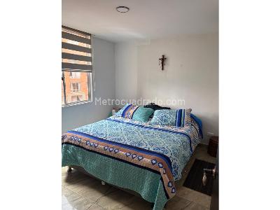 Apartamento en venta en Bosa Central, Bogotá · foto 3 de 10