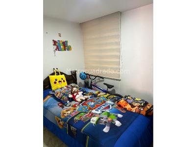 Apartamento en venta en Bosa Central, Bogotá · foto 4 de 10