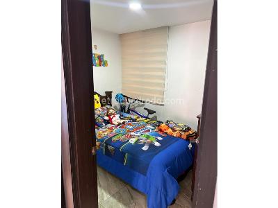 Apartamento en venta en Bosa Central, Bogotá · foto 5 de 10
