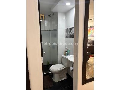 Apartamento en venta en Bosa Central, Bogotá · foto 6 de 10