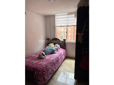Apartamento en venta en Bosa Central, Bogotá · foto 7 de 10