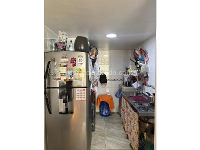 Apartamento en venta en Bosa Central, Bogotá · foto 8 de 10