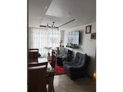 Apartamento en venta en Bosa Central, Bogotá · foto 9 de 10