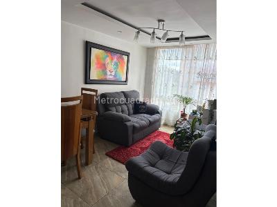 Apartamento en venta en Bosa Central, Bogotá · foto 10 de 10