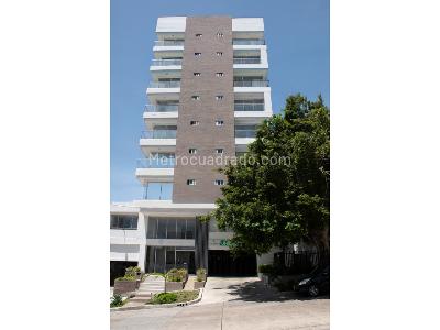 Apartaestudio en venta en Nuevo Horizonte, Barranquilla, 63 m² · foto 2 de 20