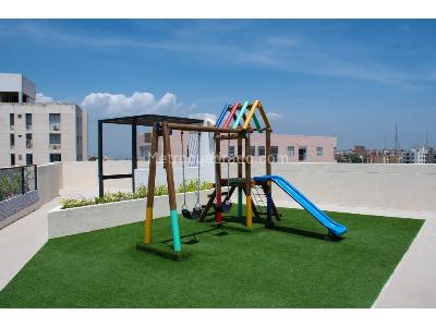Apartaestudio en venta en Nuevo Horizonte, Barranquilla, 63 m² · foto 4 de 20