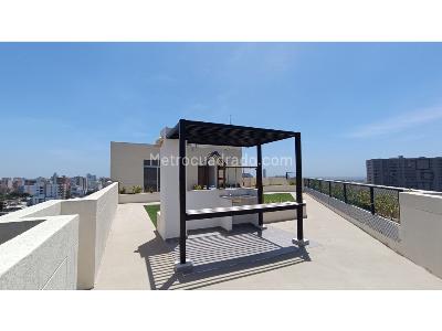 Apartaestudio en venta en Nuevo Horizonte, Barranquilla, 63 m² · foto 5 de 20