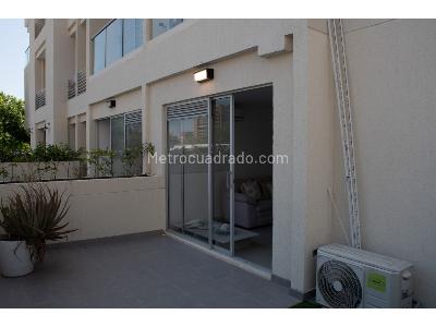 Apartaestudio en venta en Nuevo Horizonte, Barranquilla, 63 m² · foto 6 de 20