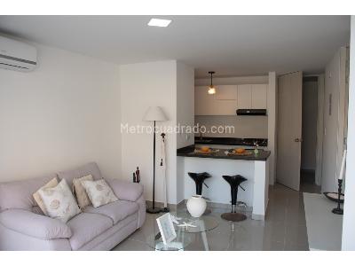 Apartaestudio en venta en Nuevo Horizonte, Barranquilla, 63 m² · foto 7 de 20