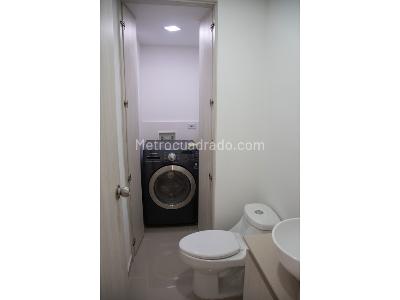 Apartaestudio en venta en Nuevo Horizonte, Barranquilla, 63 m² · foto 8 de 20