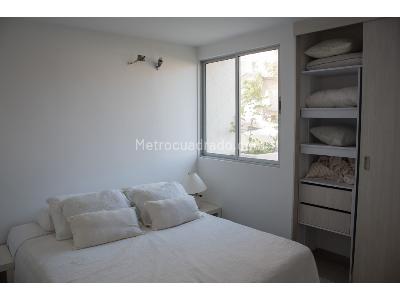 Apartaestudio en venta en Nuevo Horizonte, Barranquilla, 63 m² · foto 9 de 20