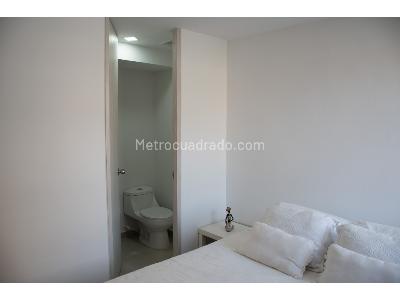 Apartaestudio en venta en Nuevo Horizonte, Barranquilla, 63 m² · foto 10 de 20