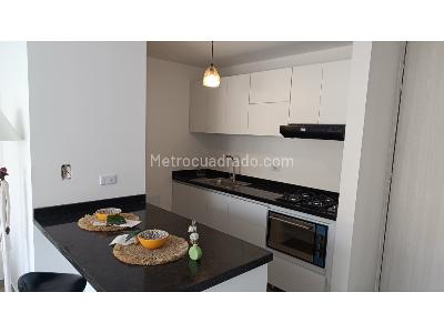 Apartaestudio en venta en Nuevo Horizonte, Barranquilla, 63 m² · foto 13 de 20