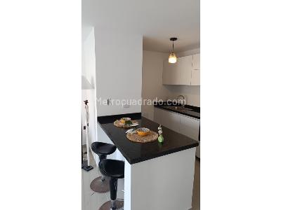 Apartaestudio en venta en Nuevo Horizonte, Barranquilla, 63 m² · foto 14 de 20