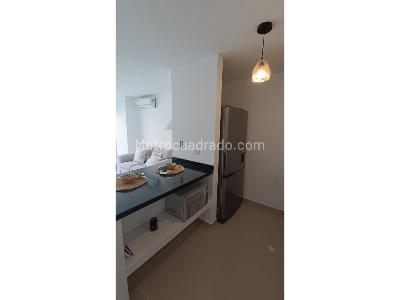 Apartaestudio en venta en Nuevo Horizonte, Barranquilla, 63 m² · foto 17 de 20