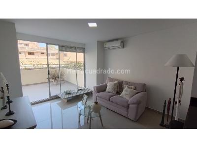 Apartaestudio en venta en Nuevo Horizonte, Barranquilla, 63 m² · foto 19 de 20