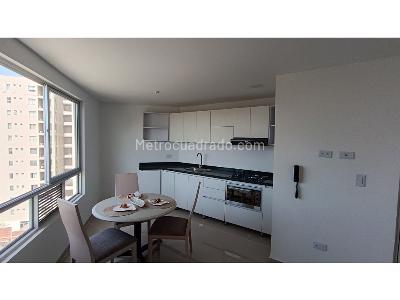Apartaestudio en venta en Nuevo Horizonte, Barranquilla, 33 m² · foto 10 de 18