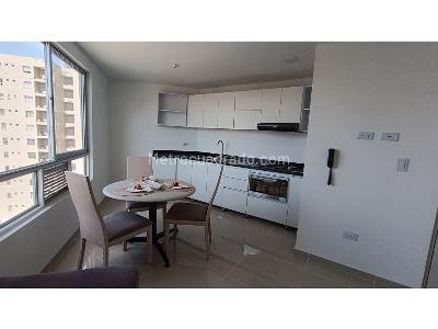 Apartaestudio en venta en Nuevo Horizonte, Barranquilla, 33 m² · foto 11 de 18
