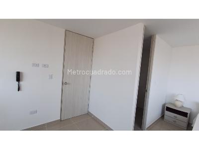 Apartaestudio en venta en Nuevo Horizonte, Barranquilla, 33 m² · foto 12 de 18
