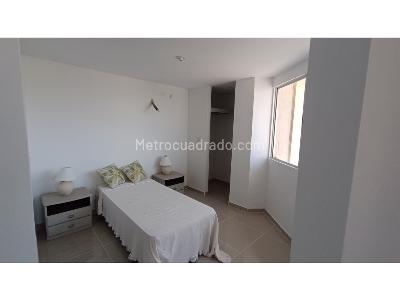 Apartaestudio en venta en Nuevo Horizonte, Barranquilla, 33 m² · foto 13 de 18