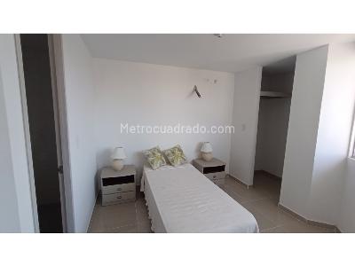 Apartaestudio en venta en Nuevo Horizonte, Barranquilla, 33 m² · foto 16 de 18