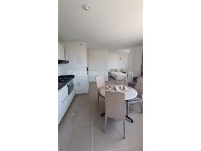 Apartaestudio en venta en Nuevo Horizonte, Barranquilla, 33 m² · foto 4 de 18