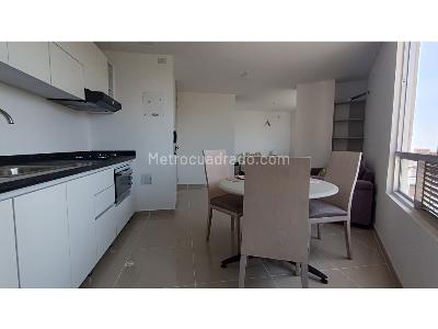 Apartaestudio en venta en Nuevo Horizonte, Barranquilla, 33 m² · foto 6 de 18