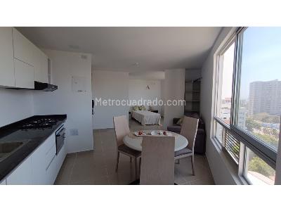 Apartaestudio en venta en Nuevo Horizonte, Barranquilla, 33 m² · foto 7 de 18