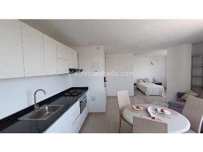 Apartaestudio en venta en Nuevo Horizonte, Barranquilla, 33 m² · foto 9 de 18