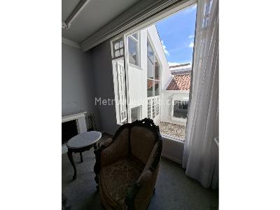 Casa de 4 alcobas en venta en Puente Largo, Bogotá, 317 m² · foto 4 de 9