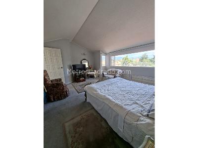 Casa de 4 alcobas en venta en Puente Largo, Bogotá, 317 m² · foto 7 de 9