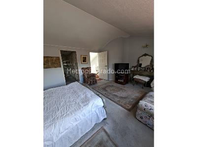 Casa de 4 alcobas en venta en Puente Largo, Bogotá, 317 m² · foto 8 de 9