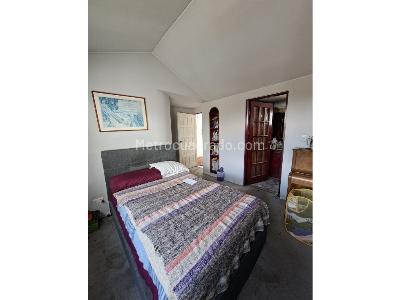 Casa de 4 alcobas en venta en Puente Largo, Bogotá, 317 m² · foto 9 de 9