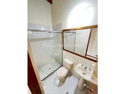 Apartamento de 3 alcobas en venta en Porton Del Escobero, Envigado, 97 m² · foto 6 de 14