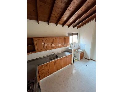 Apartamento de 3 alcobas en venta en Porton Del Escobero, Envigado, 97 m² · foto 4 de 13