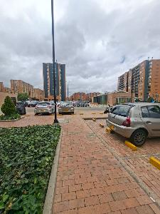 Apartamento en venta en Gran Granada, Bogotá · foto 17 de 19