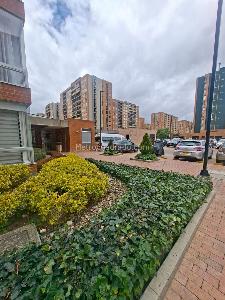 Apartamento en venta en Gran Granada, Bogotá · foto 19 de 19