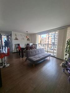 Apartamento en venta en Gran Granada, Bogotá · foto 3 de 19