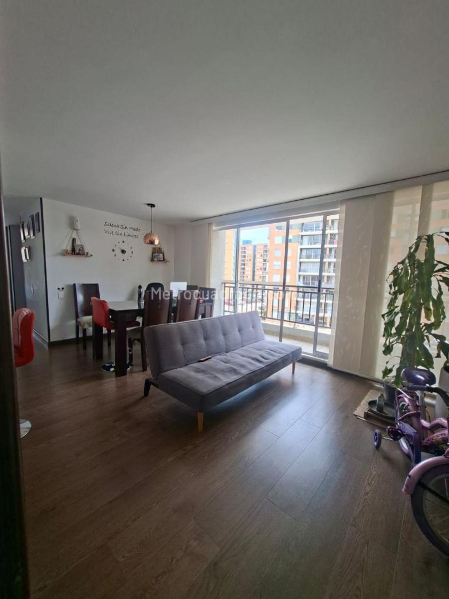 Apartamento de 3 habitaciones en venta en Gran Granada, Bogotá — imagen 1 de 19