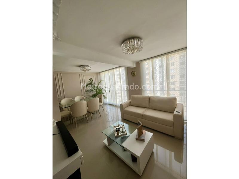 Piso – Barranquilla, El Castillo, Localidad Norte - Centro Histórico - Vista 2