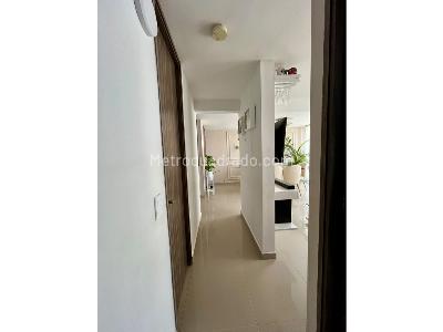 Apartamento de 2 alcobas en venta en Paraiso, Barranquilla, 58 m² · foto 8 de 12