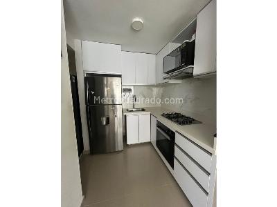 Apartamento de 2 alcobas en venta en Paraiso, Barranquilla, 58 m² · foto 9 de 12