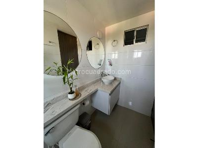 Apartamento de 2 alcobas en venta en Paraiso, Barranquilla, 58 m² · foto 10 de 12
